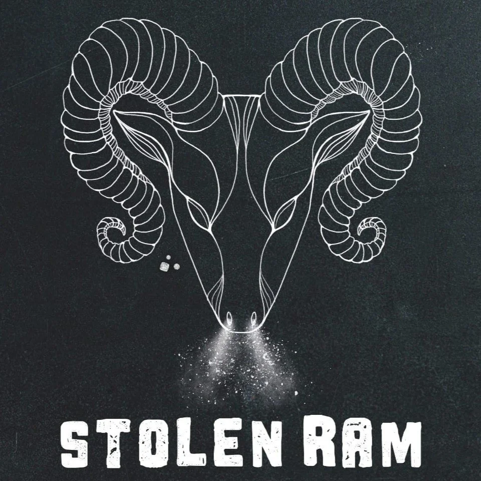 Stolen Ram