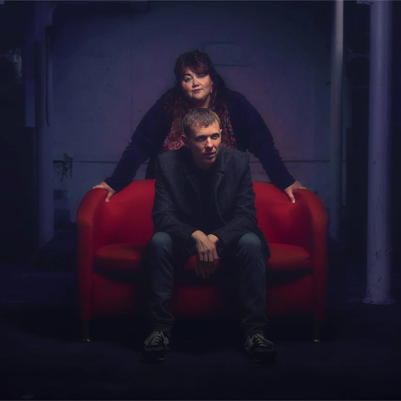 Studio Jazz: The Breath