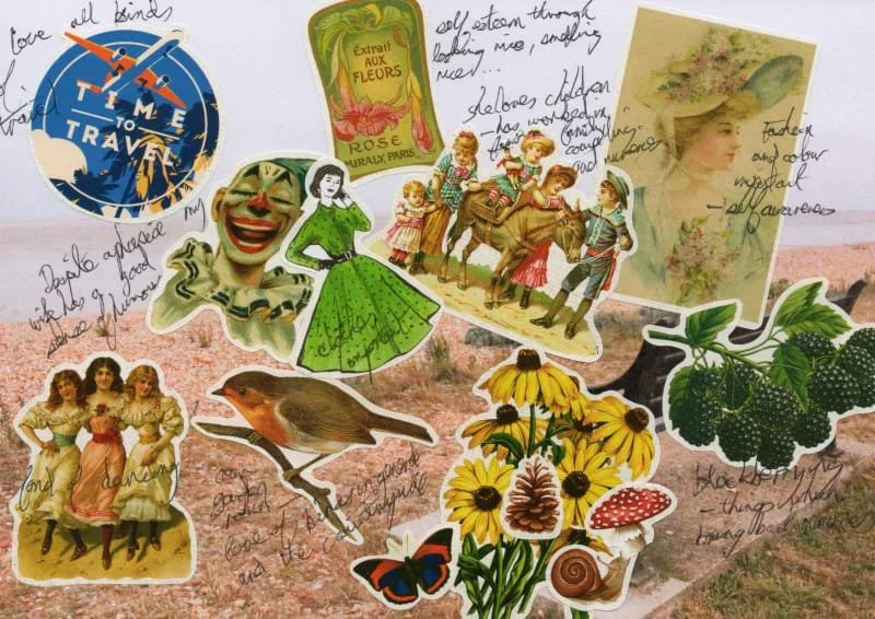 The Art of Keeping Well & Beyond the Lines