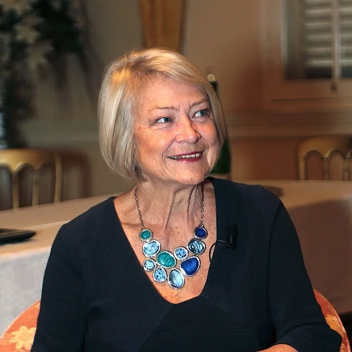 An Evening with Kate Adie CBE DL