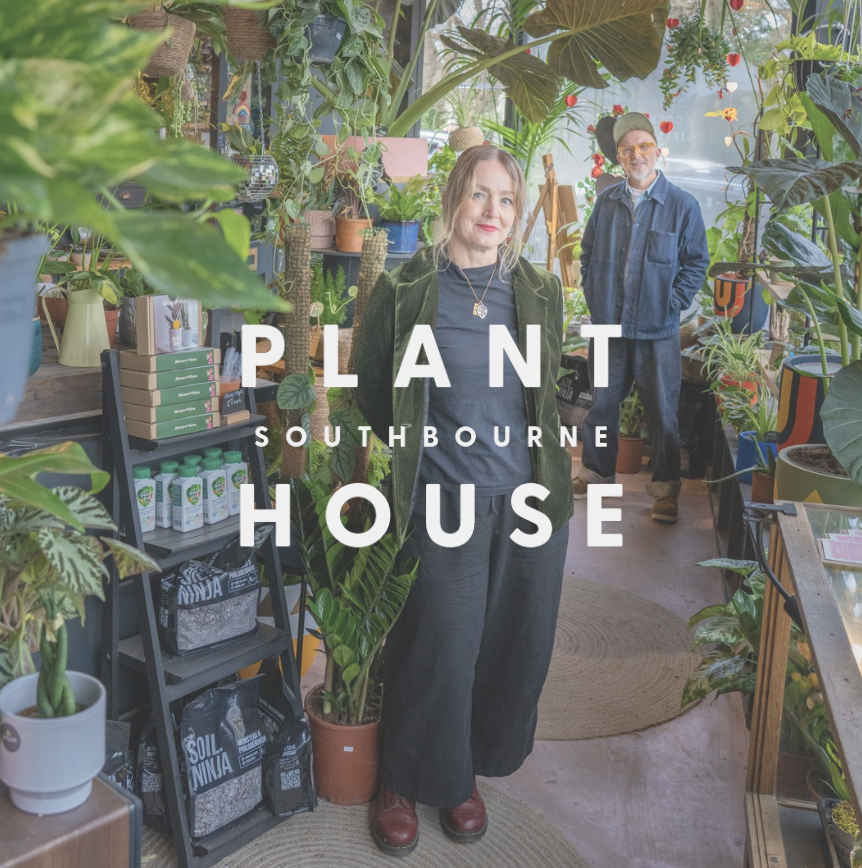 Southbourne Planthouse