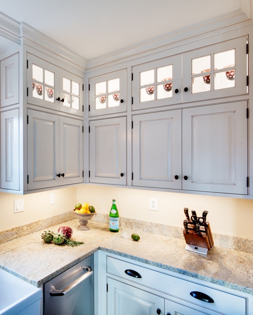 Harborside Victorian