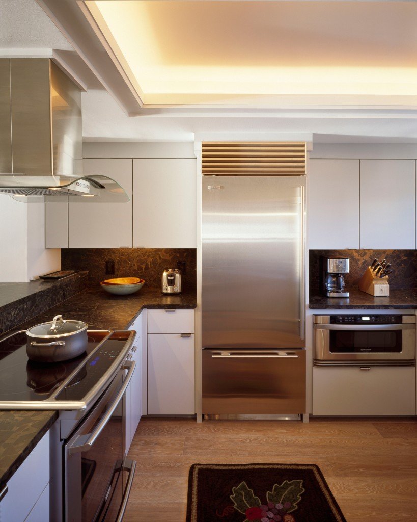 Camden Condo