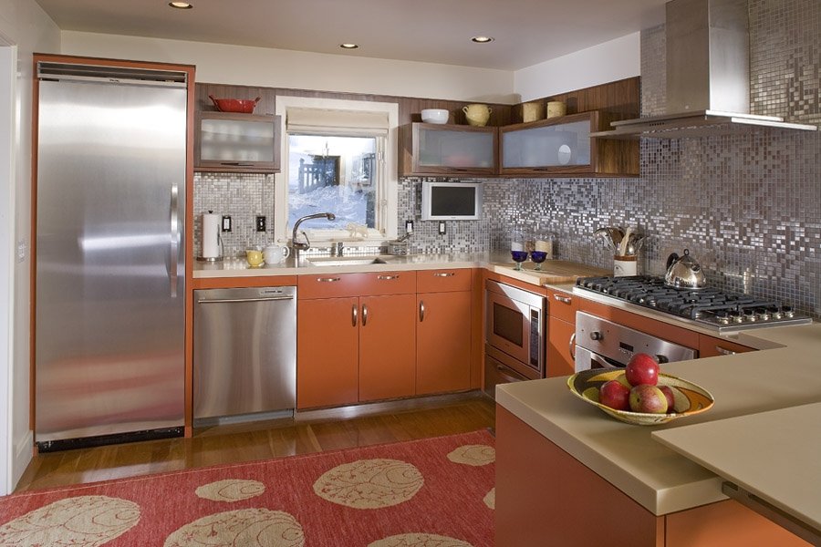Northport Contemporary