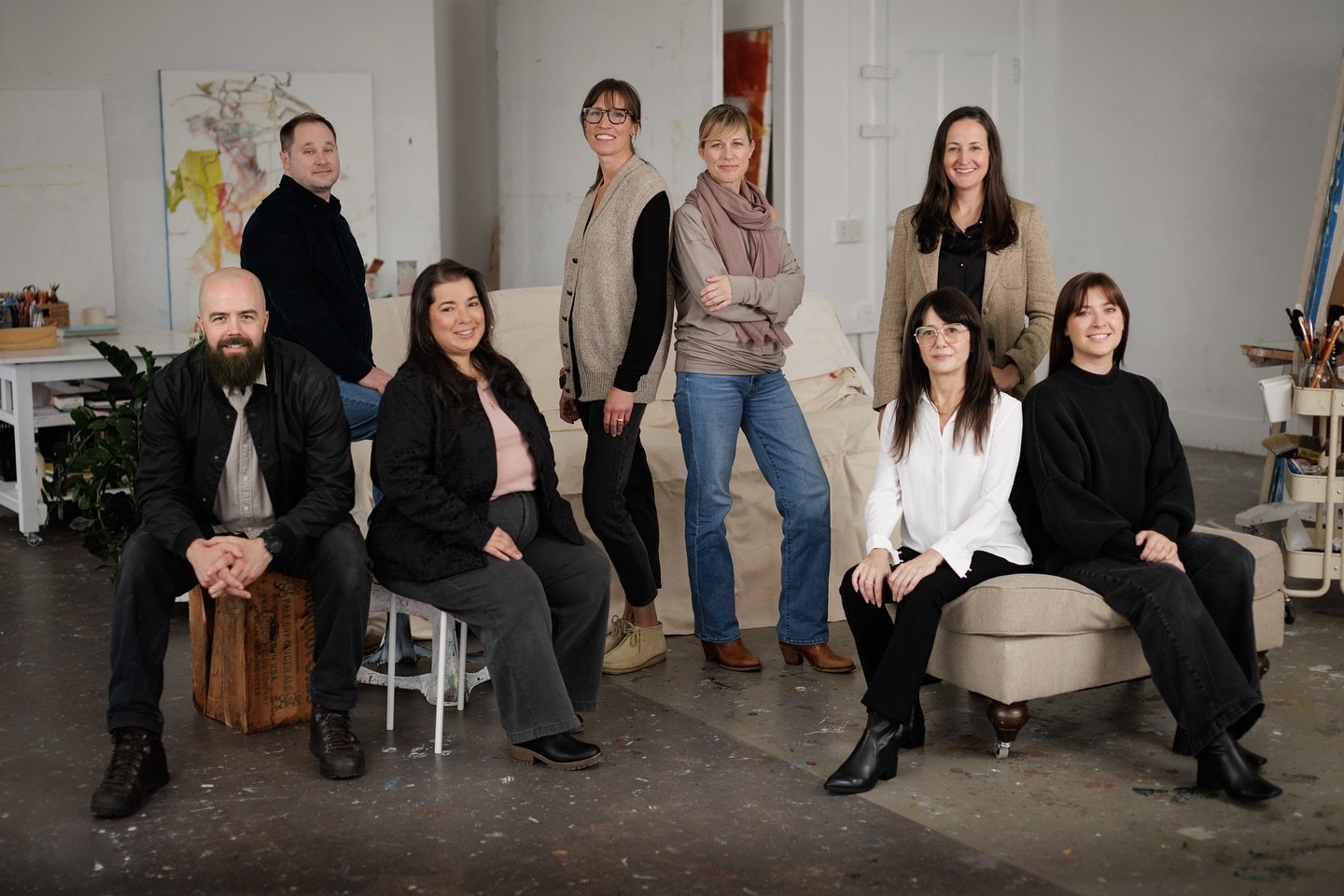 Our architecture and design team is here to help manifest your vision for your home! 😍 Based out of Portland and Rockport, our team is ready to help guide you through a design process you&rsquo;ll truly enjoy. 

#hayrunner #designbuild #interiordesi