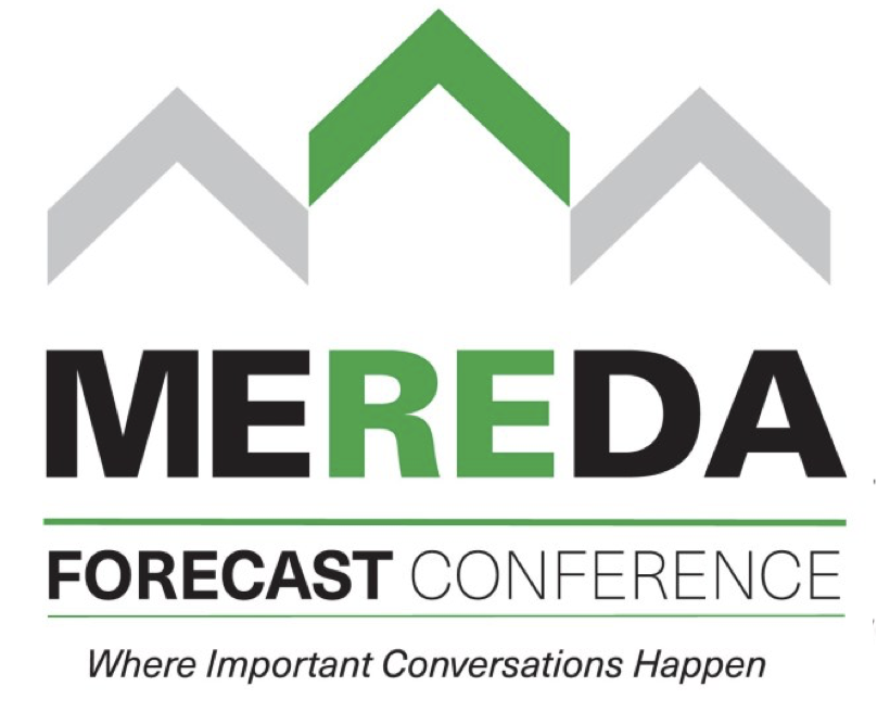 MEREDA conference forecasters weigh headwinds, opportunities for Maine real estate in 2026