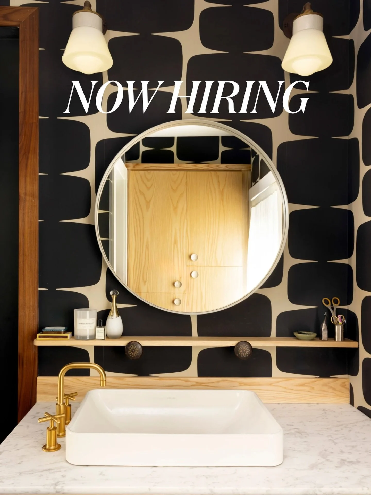 Hay Runner is Hiring! 
▪️Project+Marketing Coordinator
▪️Human Resources Manager 
▪️Project Managers 
▪️Lead Carpenter

Learn more and apply at HayRunner.com/were-hiring