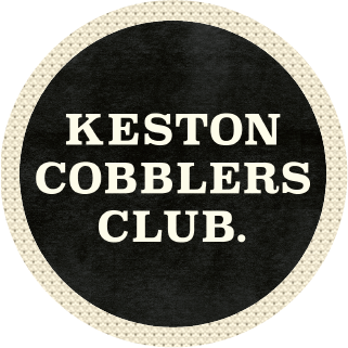 Keston Cobblers Club