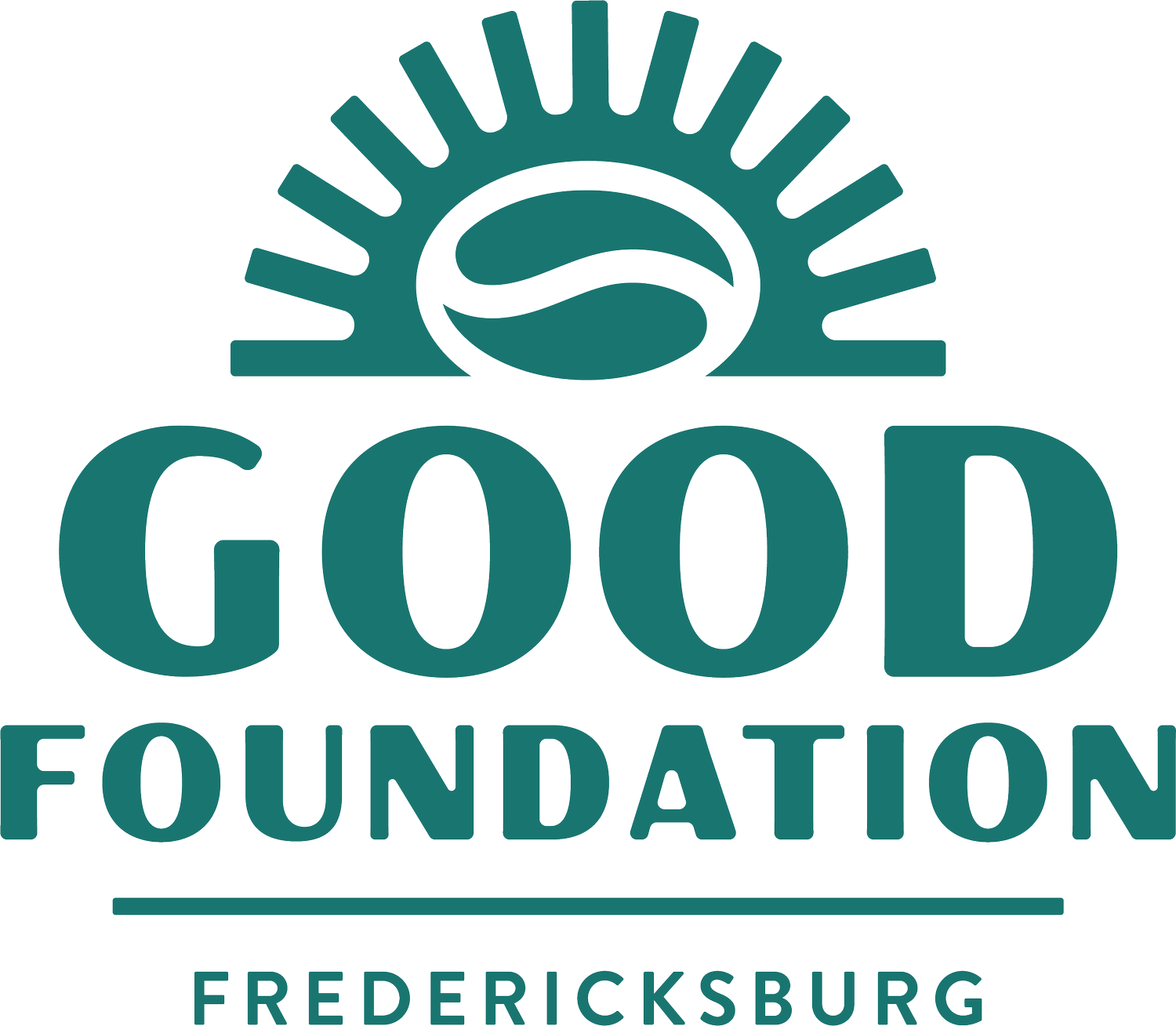 Good Foundation Fredericksburg