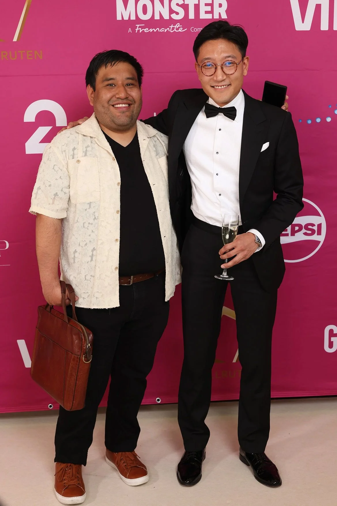 Foto: Øyvind Ganesh Eknes/TV 2