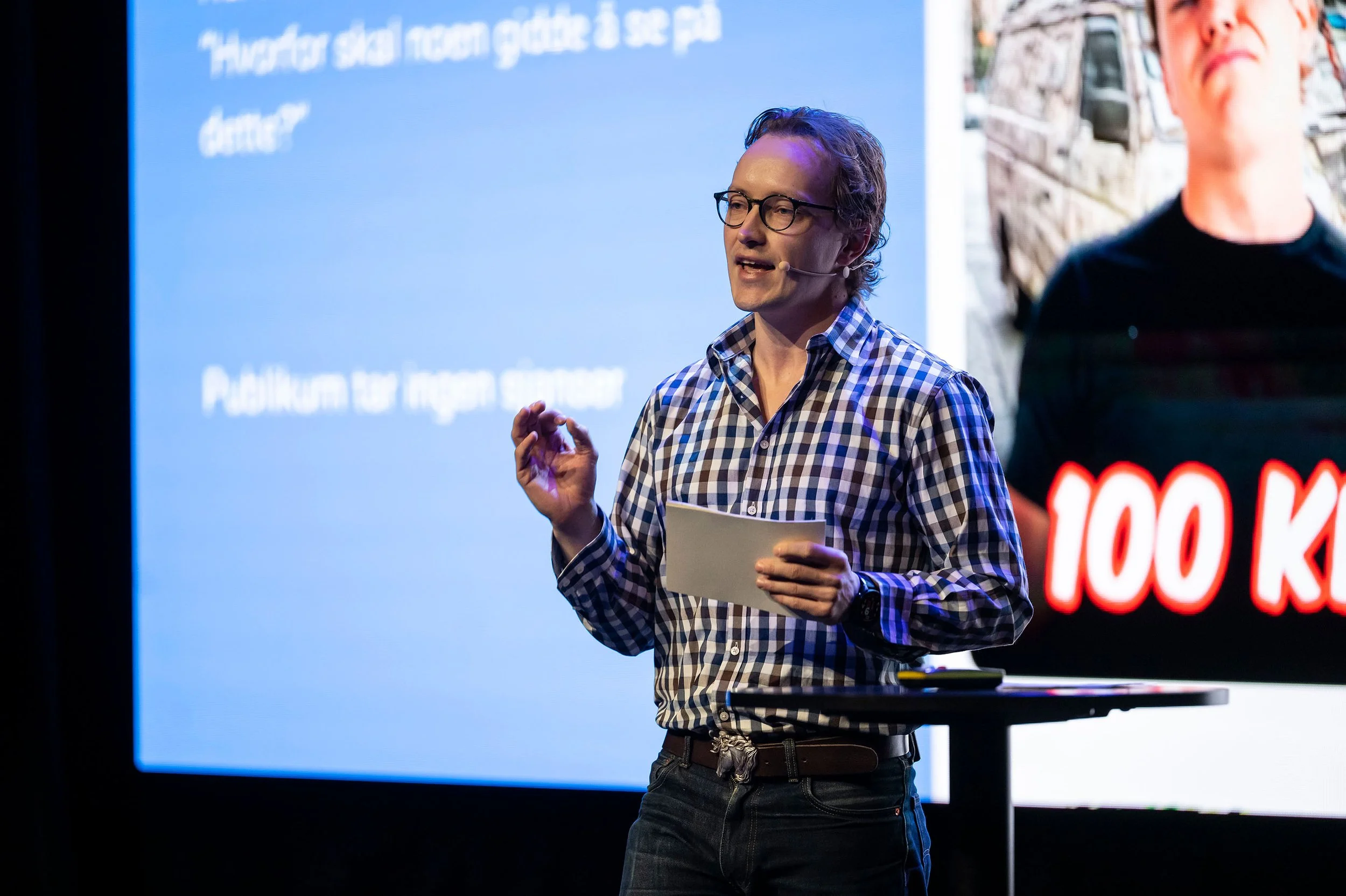 Foto: Katrine Lunke / Apeland