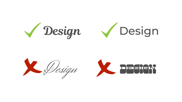 Design best practices for creating visuals — Syvantis Technologies, Inc.