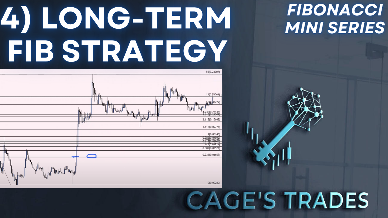 4.) LONG-TERM FIB STRATEGY