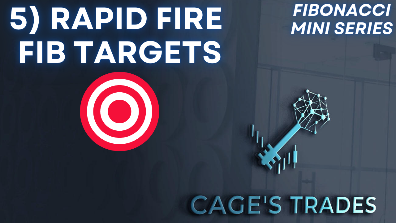 5.) RAPID FIRE FIB EXAMPLES &amp; TARGETS