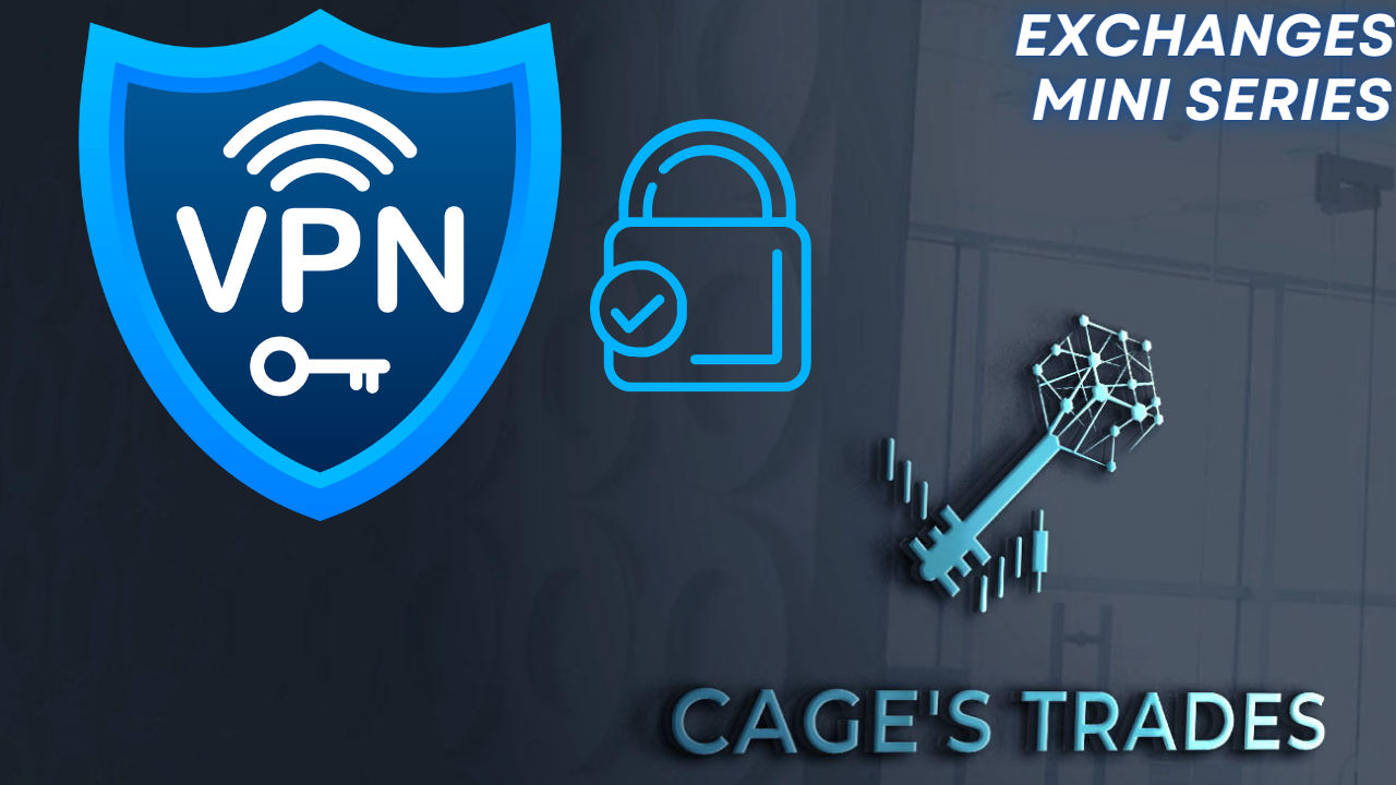 4.) VIRTUAL PRIVATE NETWORKS (VPNs)