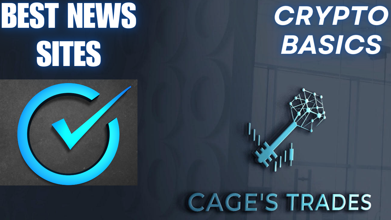 BEST NEWS SITES &amp; AVOIDING SCAMS