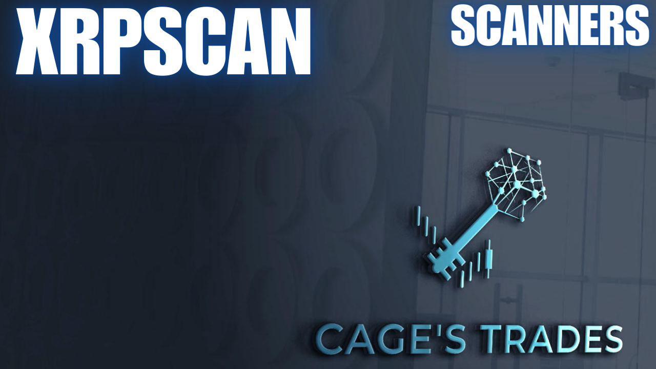 XRPSCAN