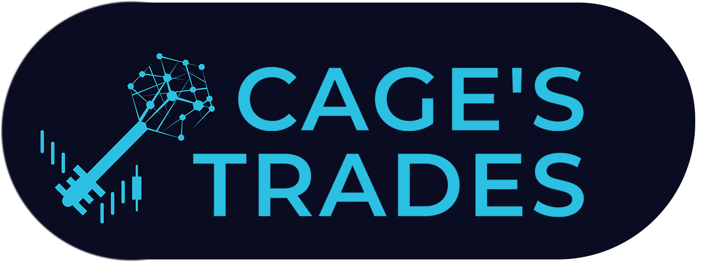 Cage&#39;s Trades