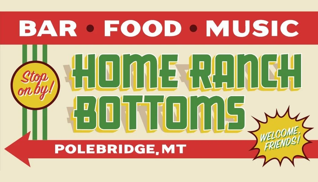 Home Ranch Bottoms