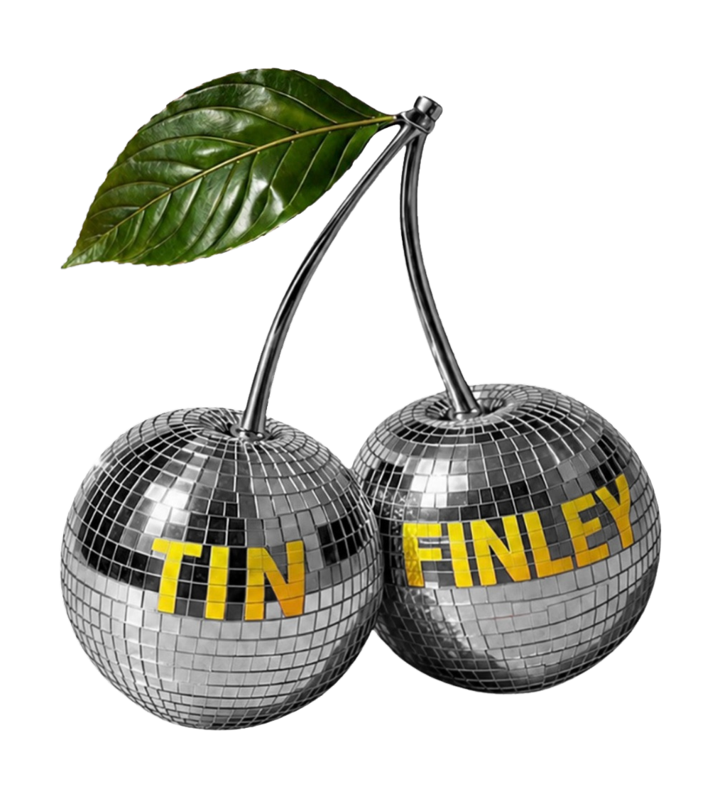 Tin Finley