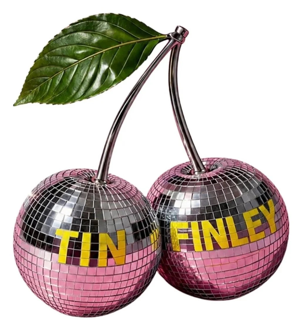Tin Finley