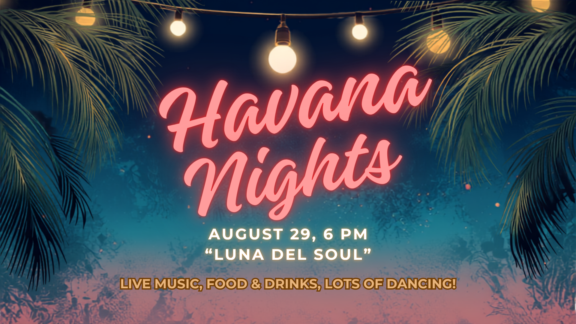 Havana Nights '26
