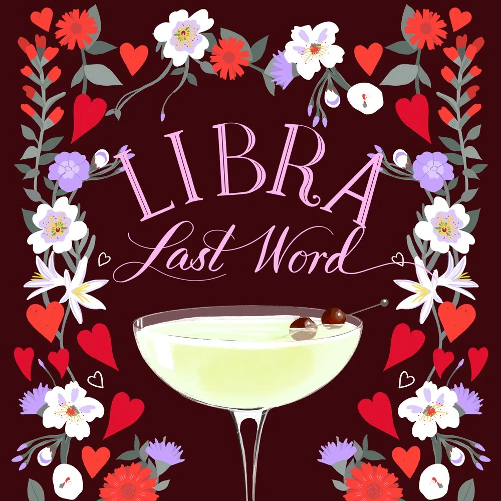 A Valentine’s Day Cocktail for Every Zodiac Sign