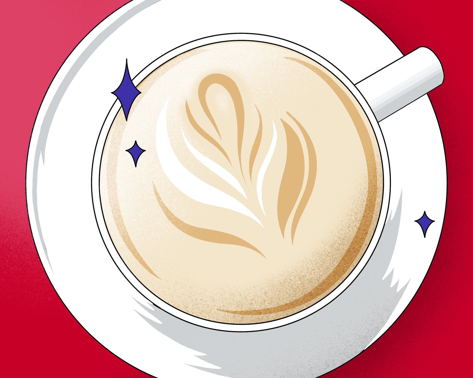 The Best Richmond Spots for a Coffee and a Little Treat: Church Hill