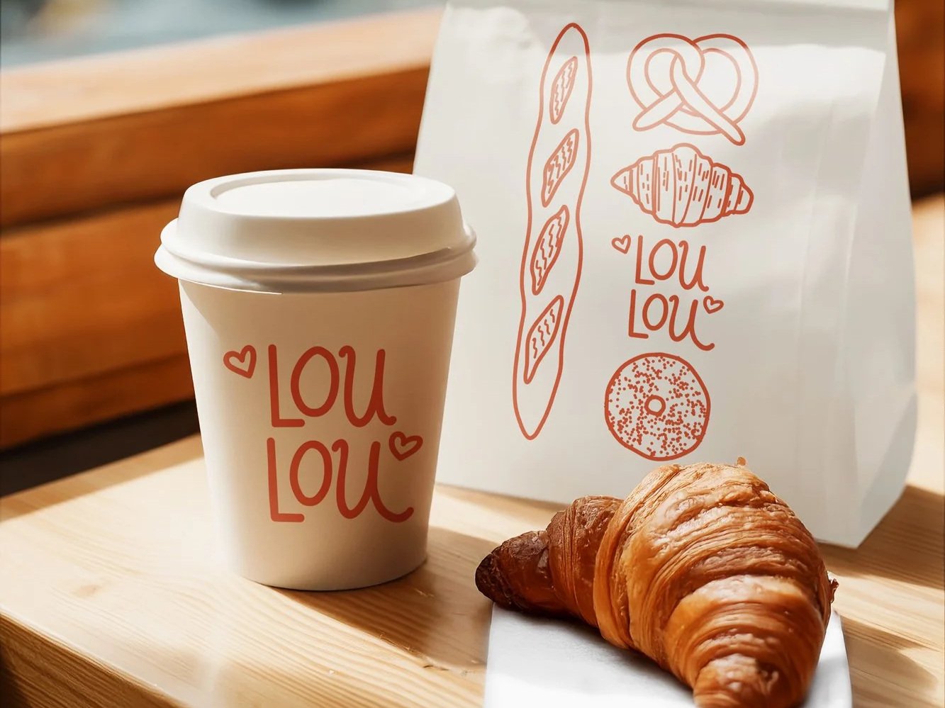 What to Look for When Hiring a Food Illustrator