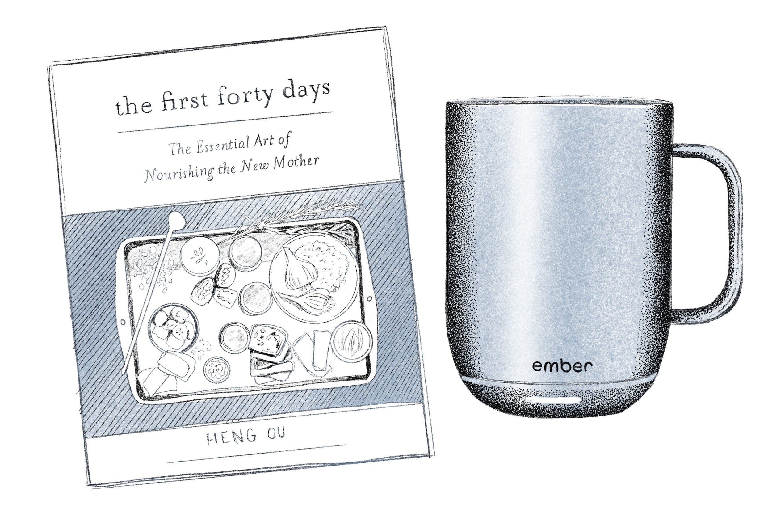 11 Food-Related Mother’s Day Gifts for New (and New-ish) Moms