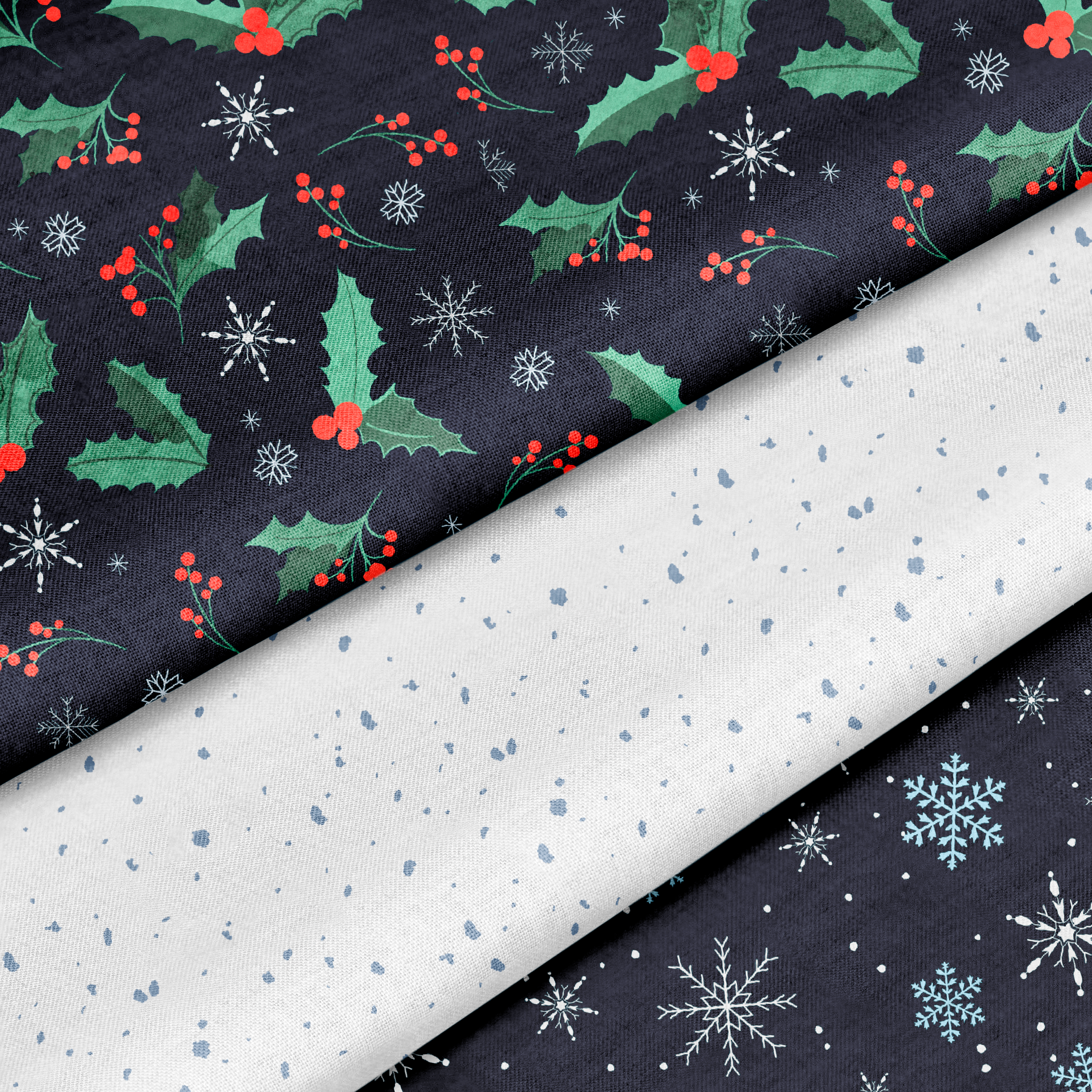 holiday Cotton Fabric 2 - 3 patterns.png