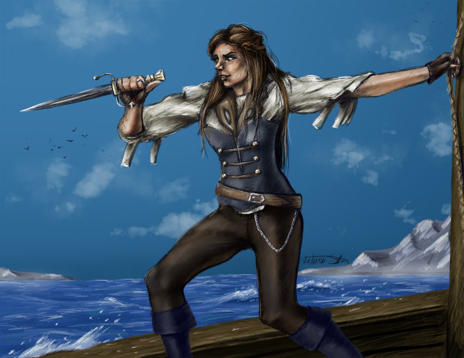 Pirate