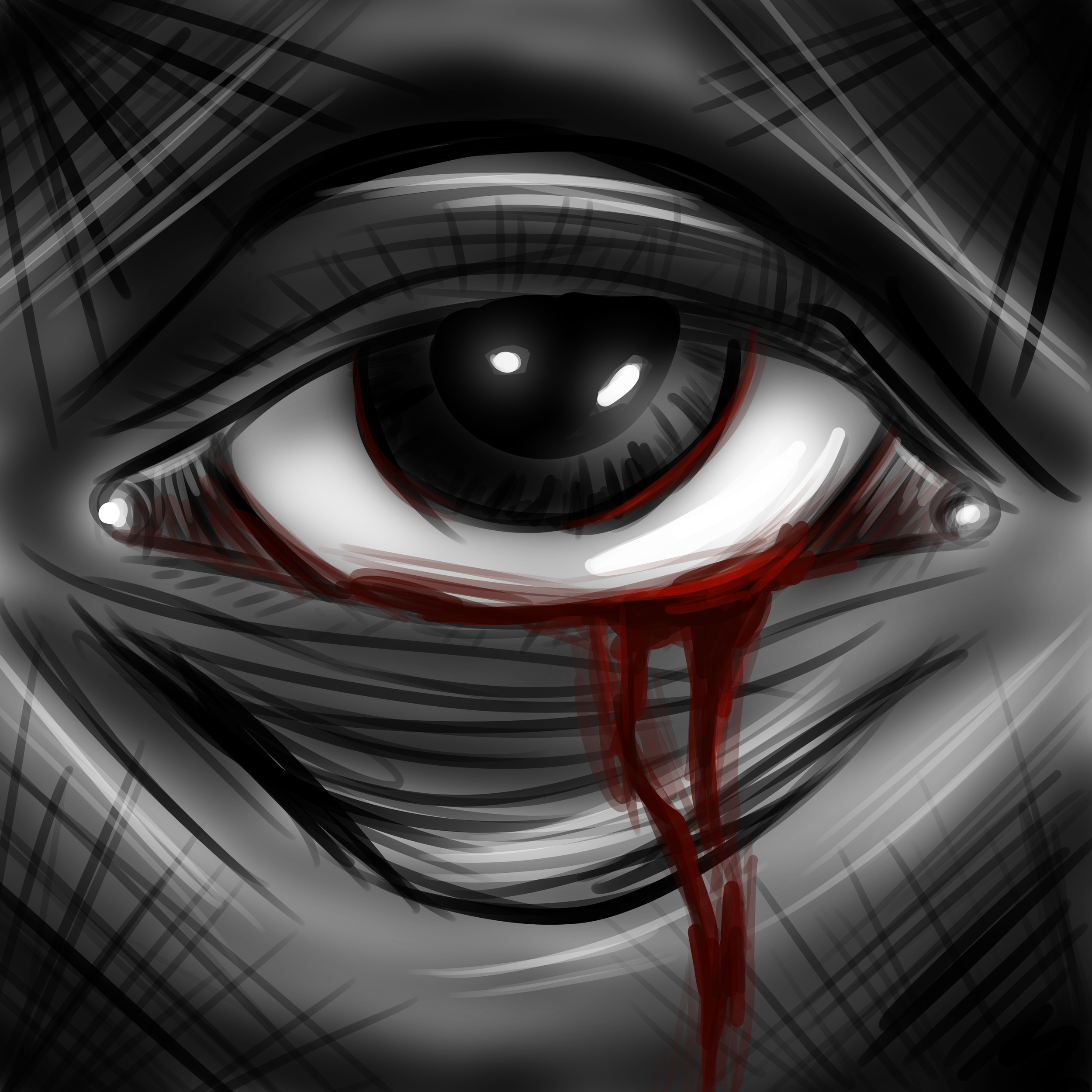 Taken