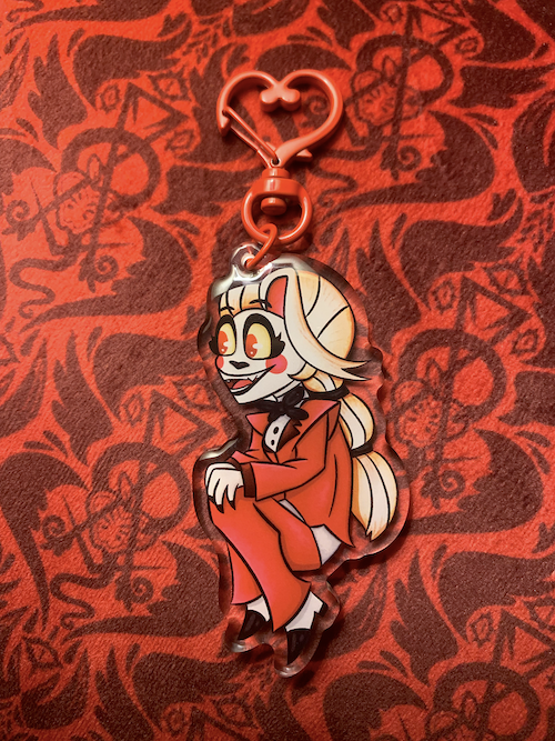 Charlie V:C Keychain ol.png