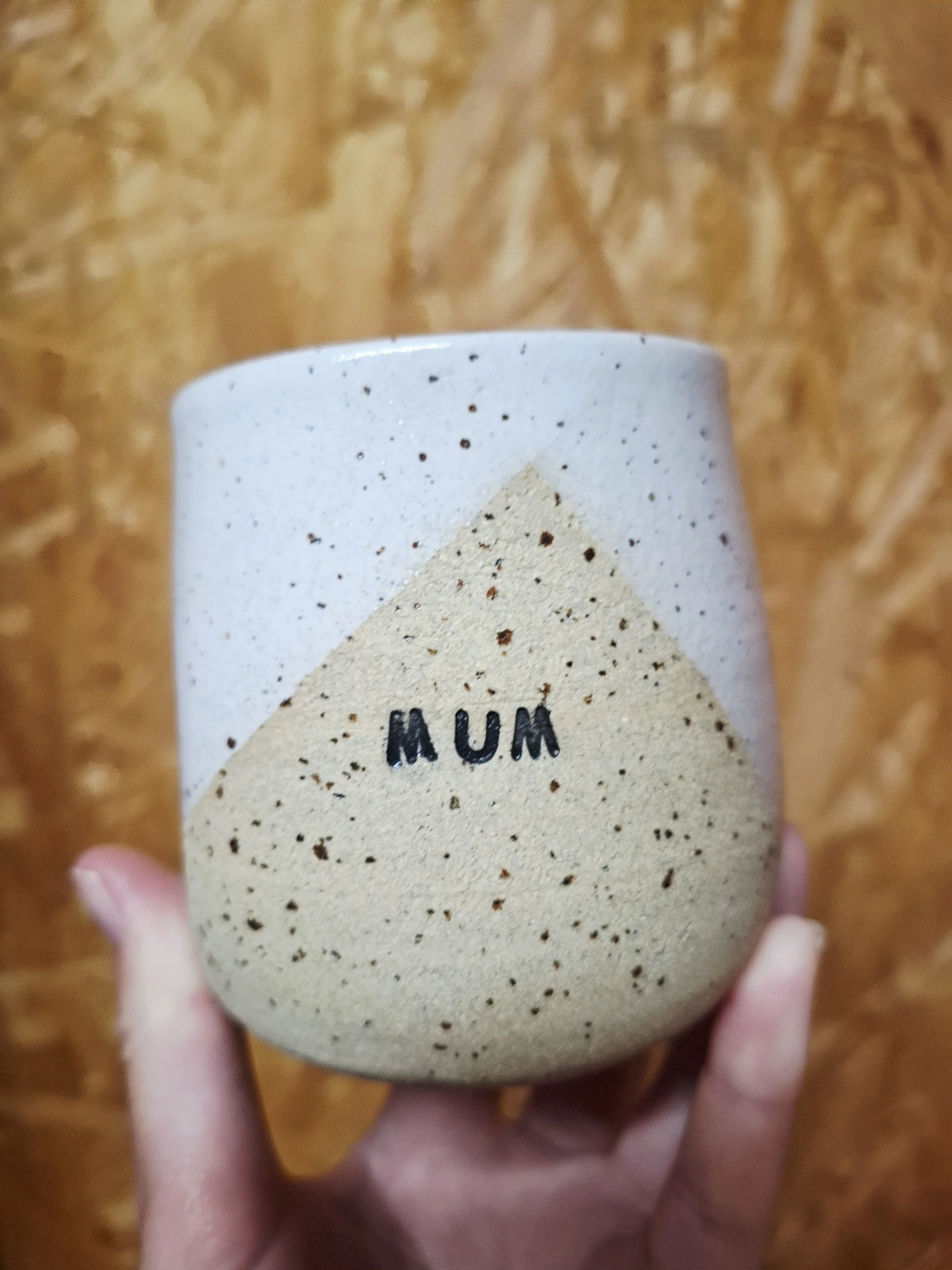 MUM Mug