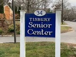 Tisbury Council on Aging Tabling