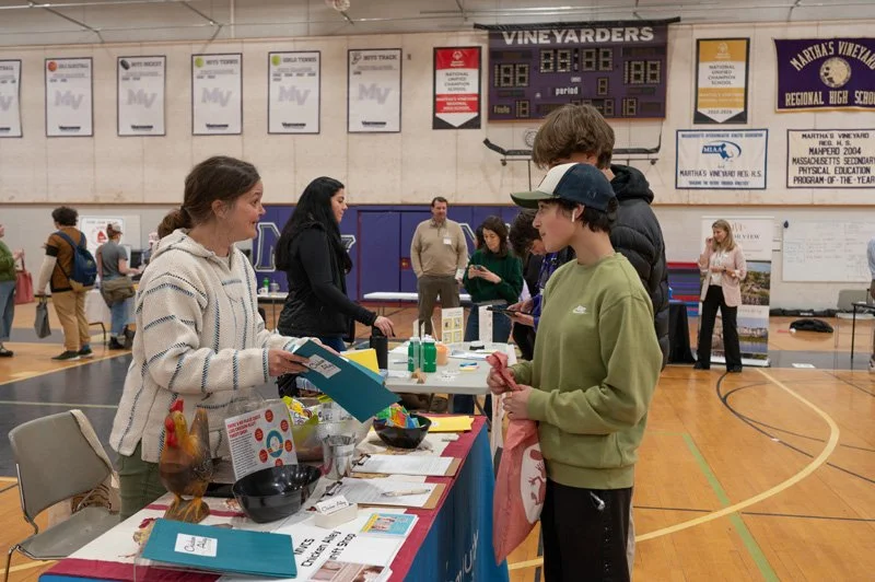 Island Career Networking Night