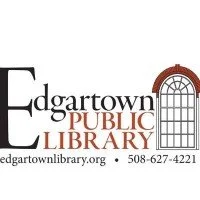 Edgartown Library Tabling
