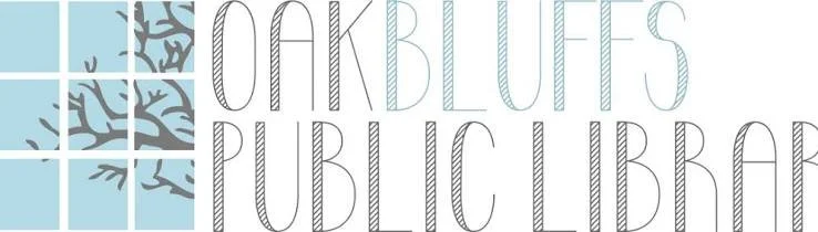 Oak Bluffs Library Tabling 