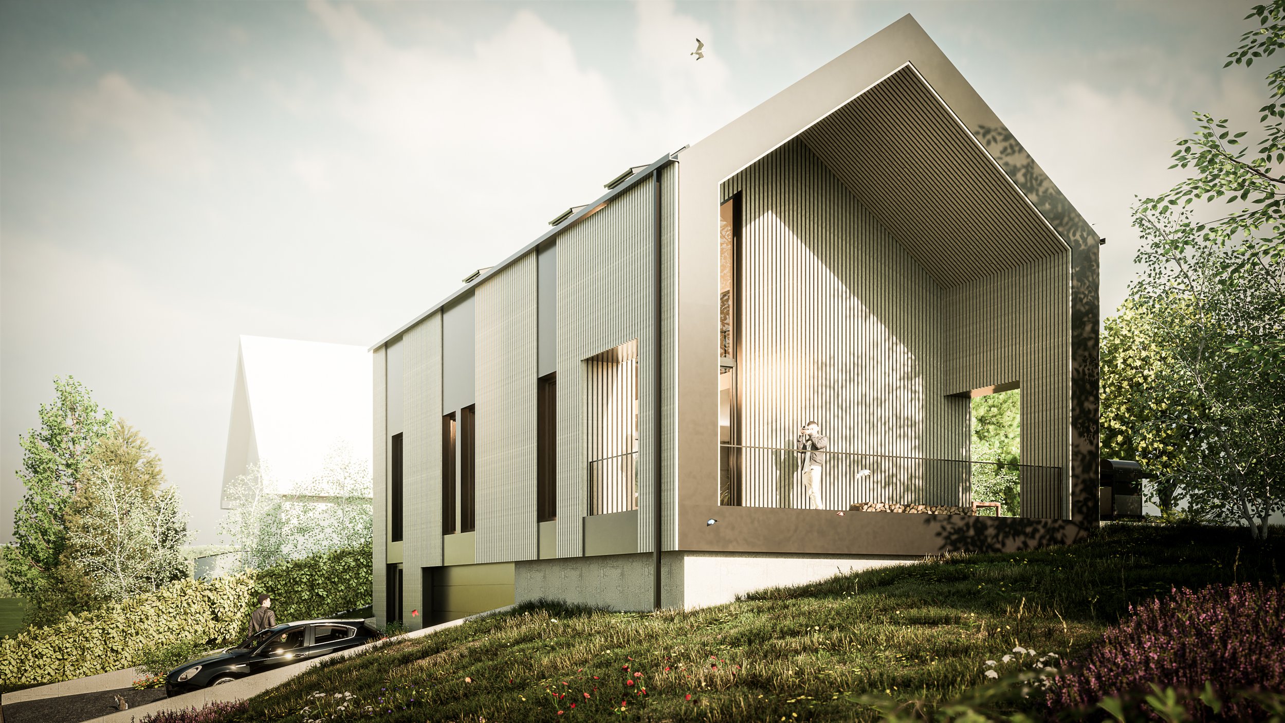 ©AF architecture