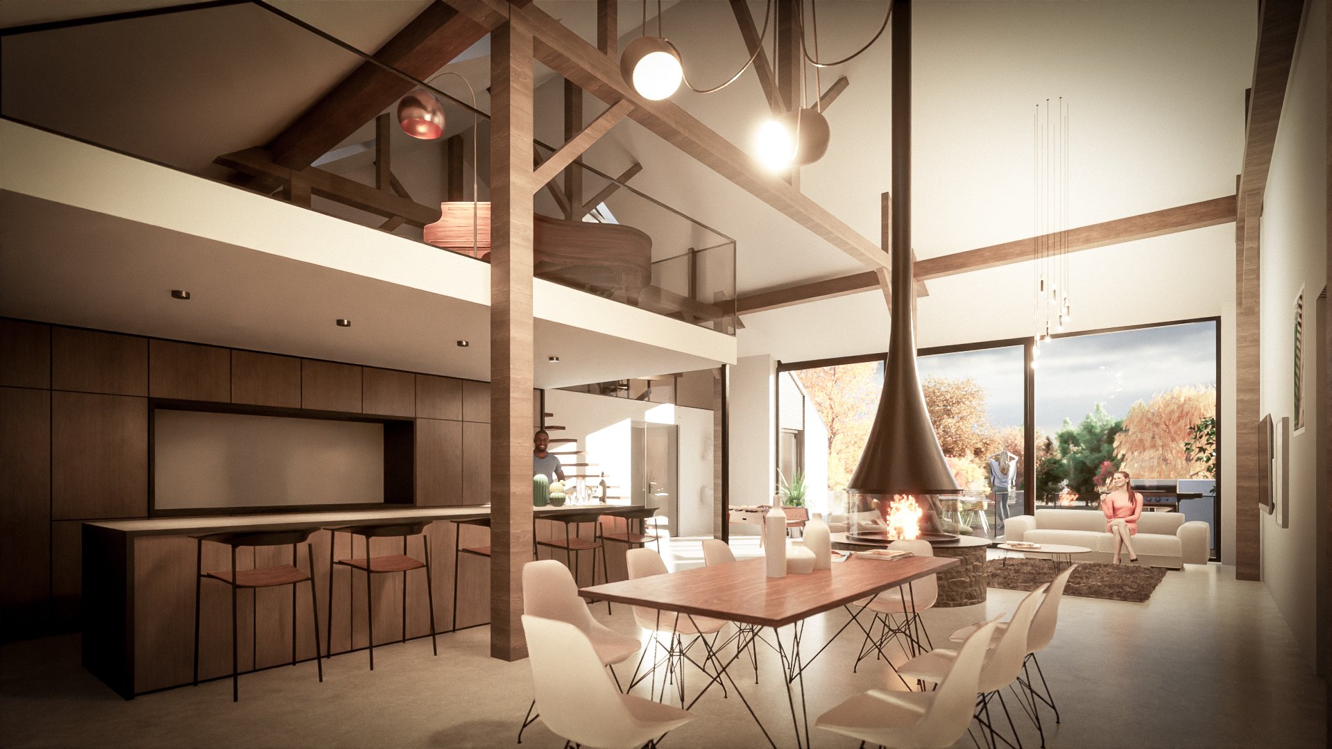©A-Nova architectes