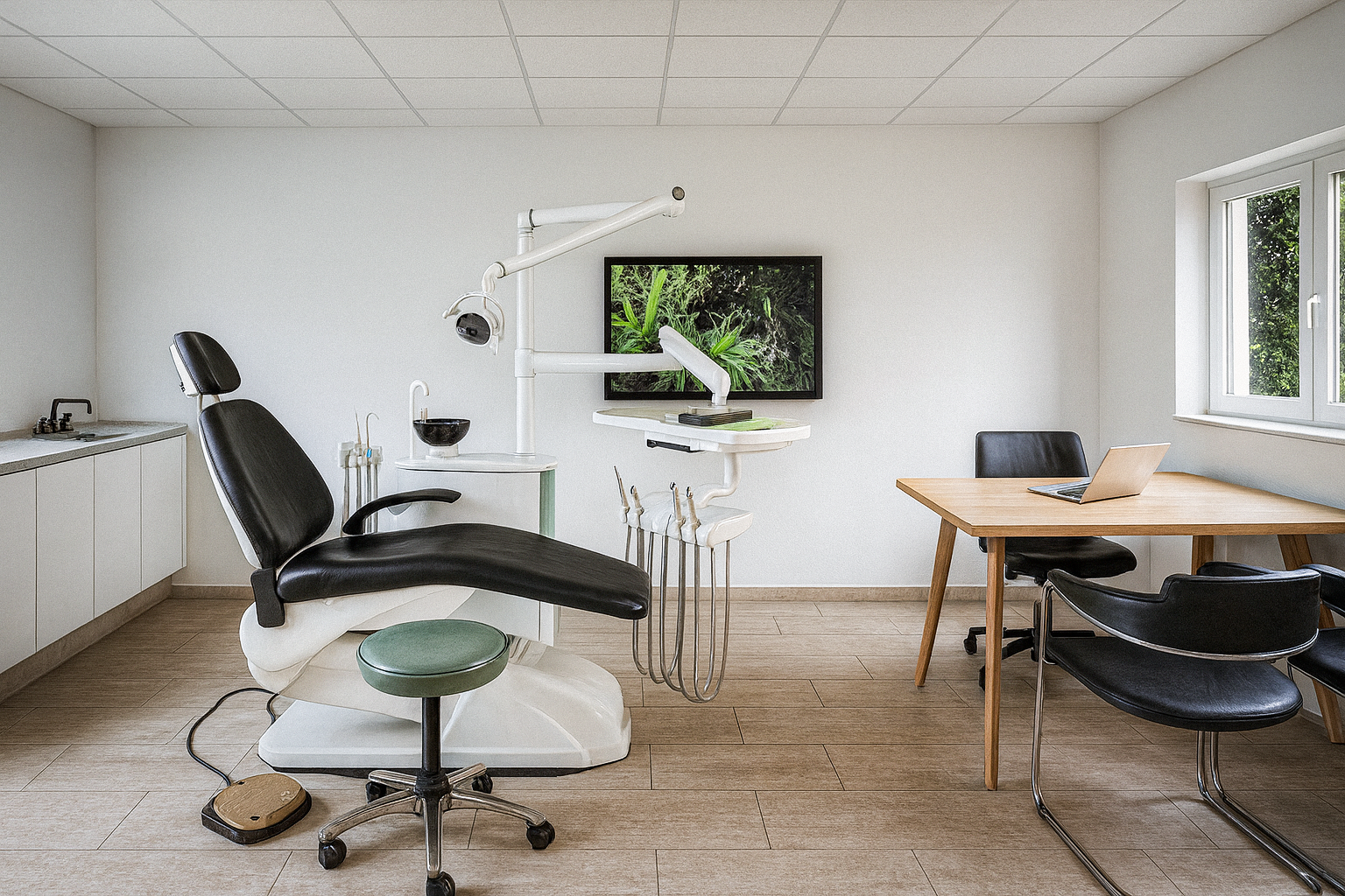 Cabinet dentaire Emilie - Vue 1.png