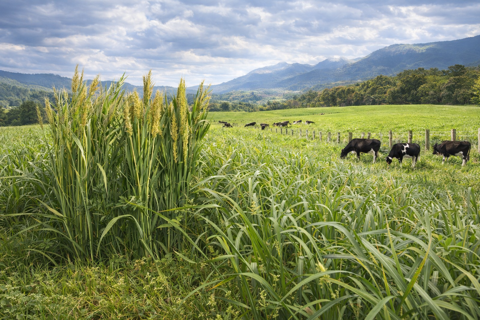 Autumn Sowing Winter bulk feed and spring Grass