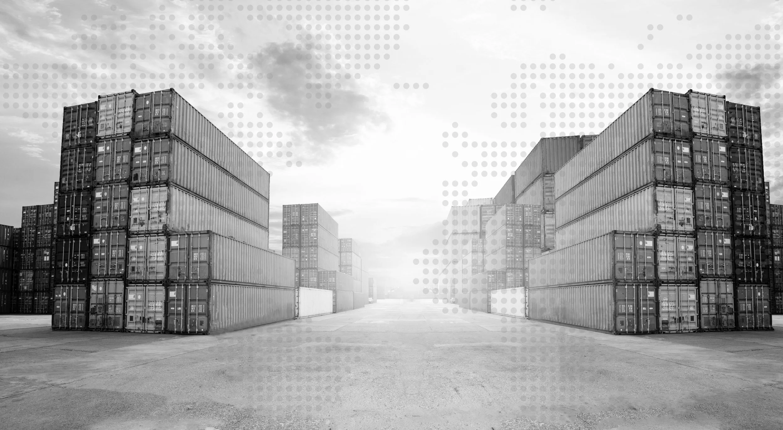 Overland Container Transportation Services