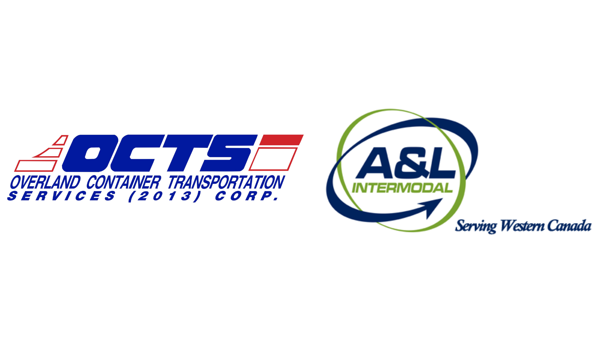 Overland Container Transportation Services