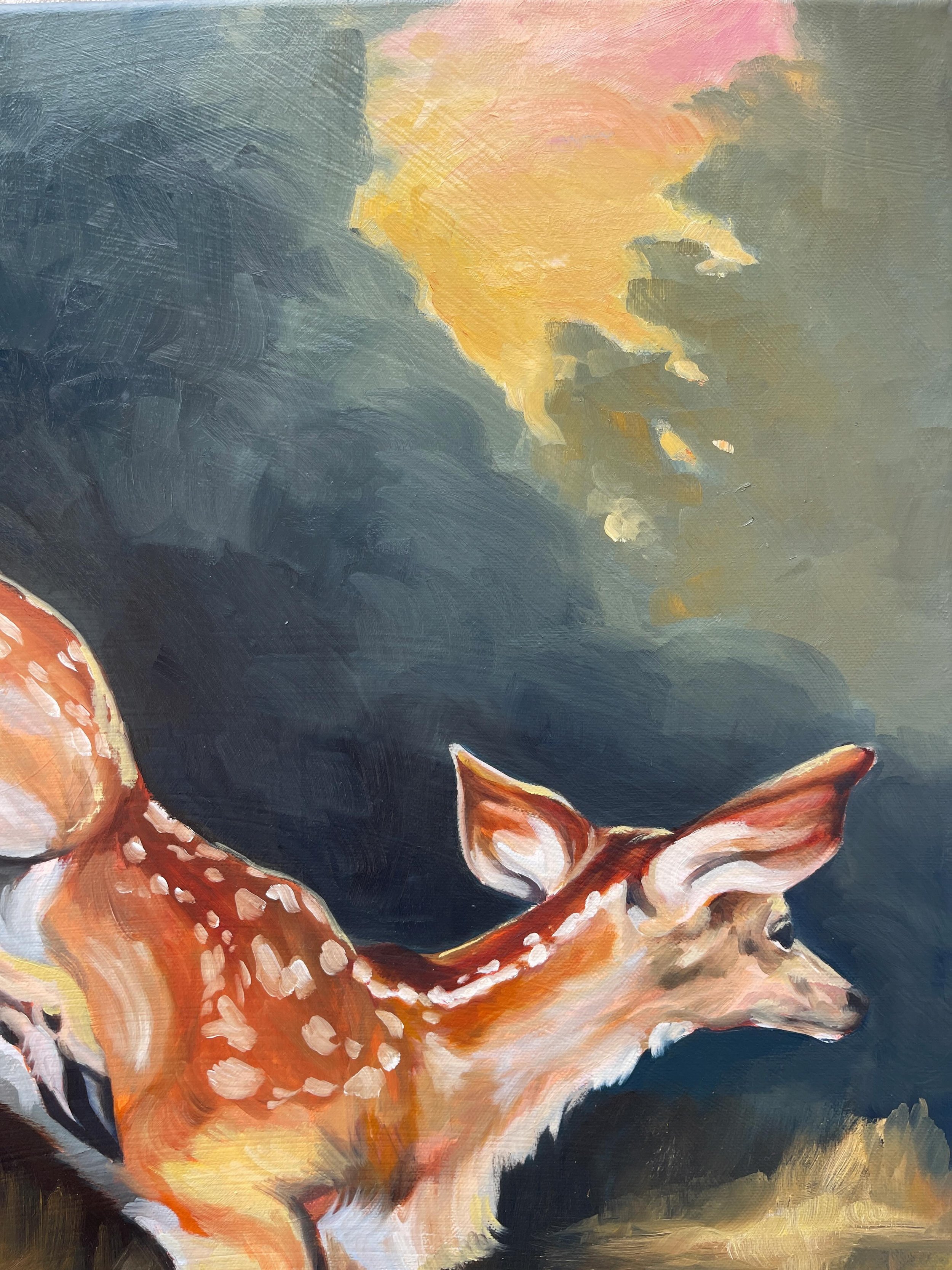 It&rsquo;s late summer and dusk approaches, the cicadas are humming in the trees and golden hour shines just around the corner. You spent the day at the beach. You&rsquo;re on your way to meet friends somewhere by the water, have a cold drink, and li