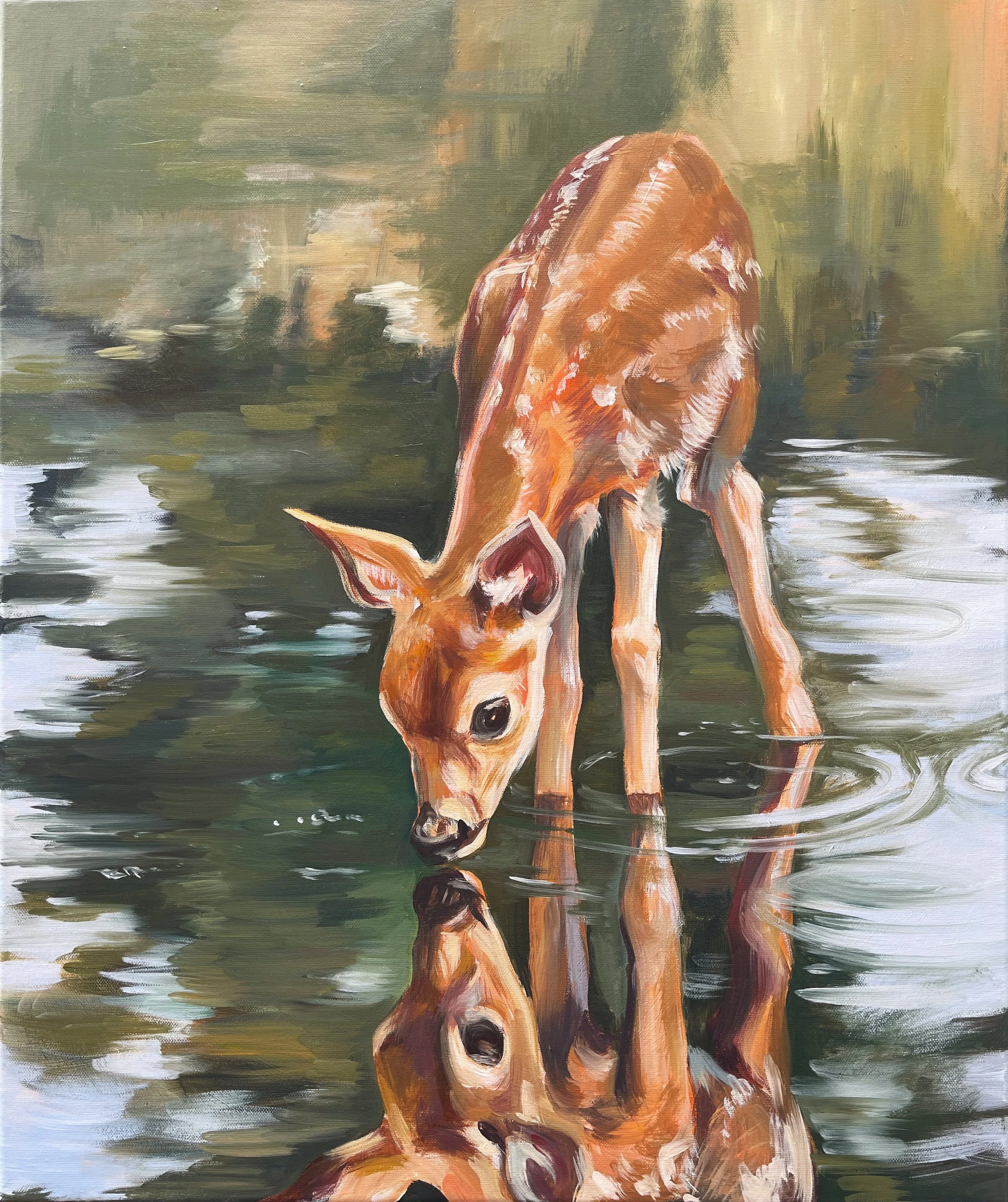 Paintings