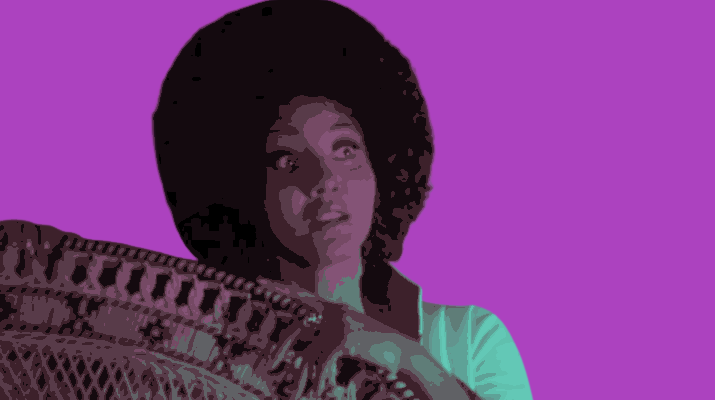 Black Women In Zombie Film & Television History