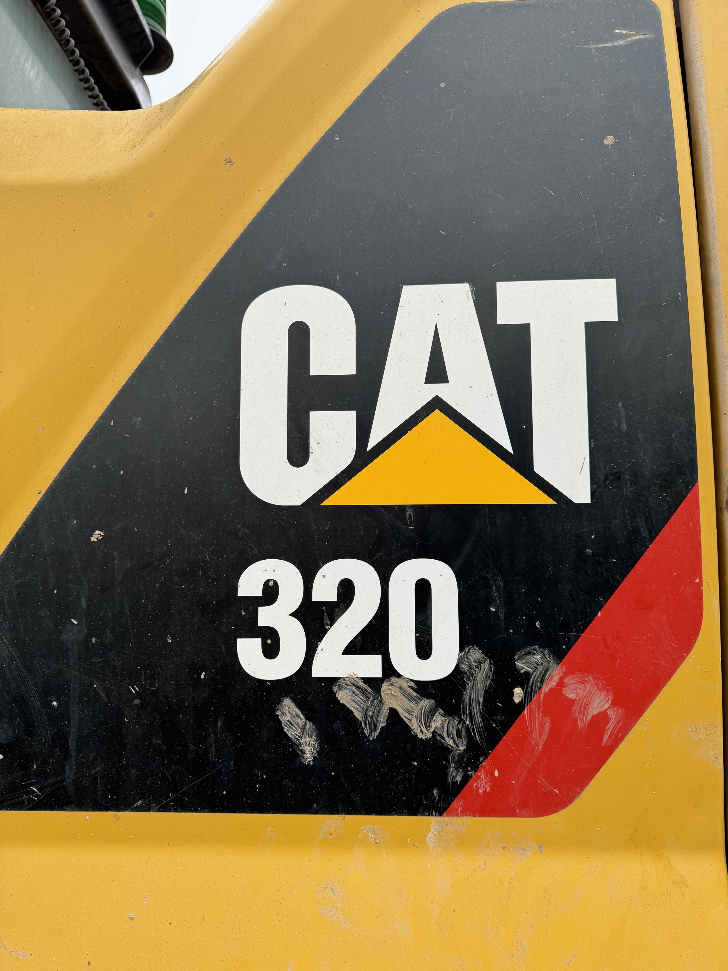 Caterpillar Deletes &amp; Remapping Construction Tuning