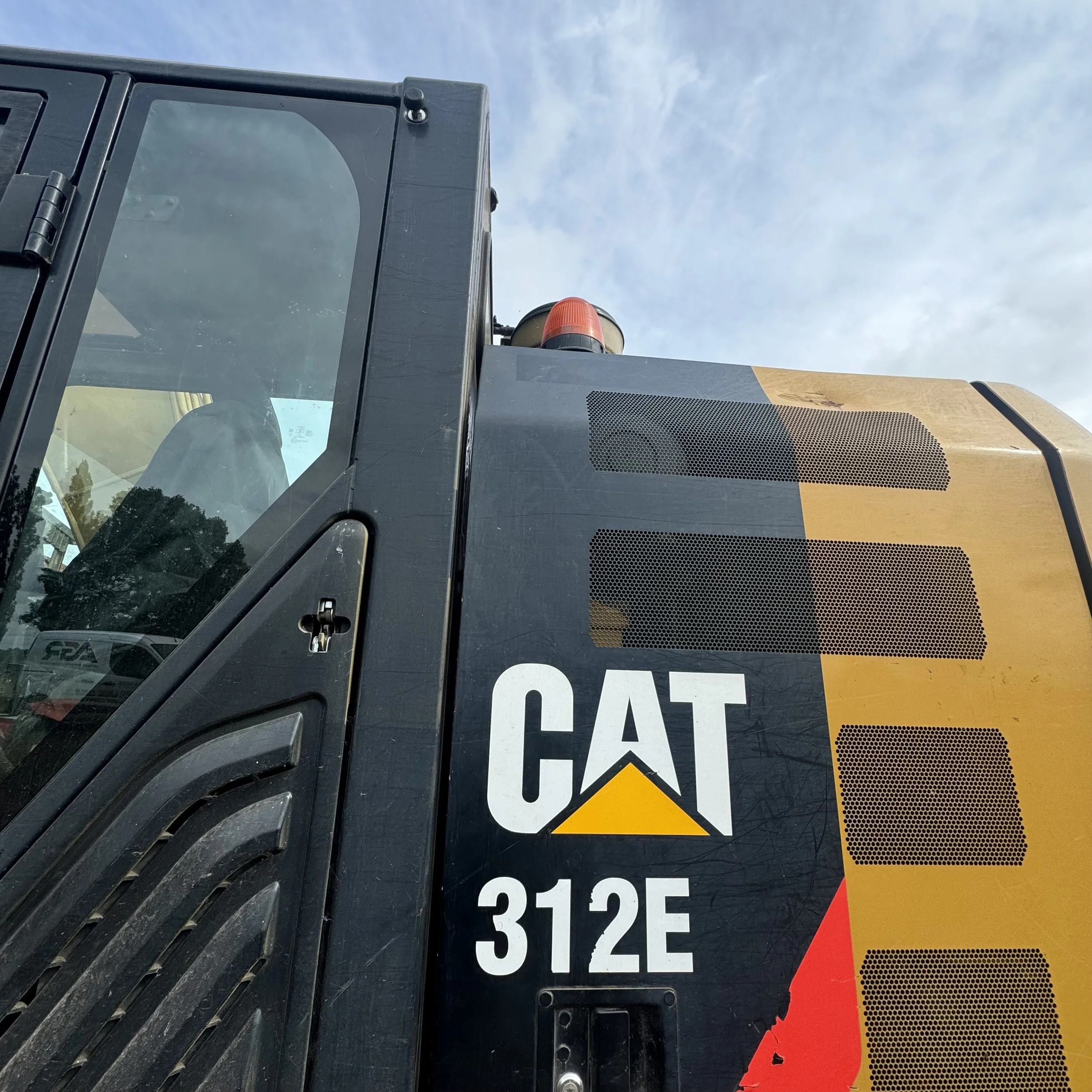 Caterpillar Deletes &amp; Remapping DPF Deletes